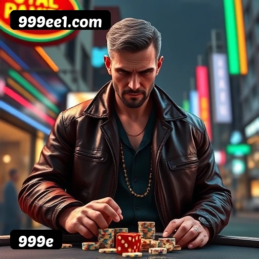 Vantagens de jogar slots no 999e Brasil